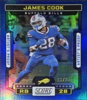 James Cook