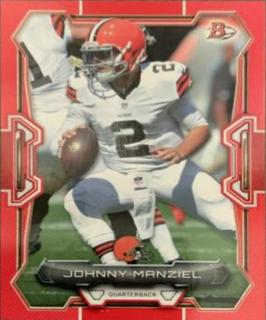 Johnny Manziel