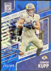 Cooper Kupp