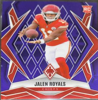 Jalen Royals