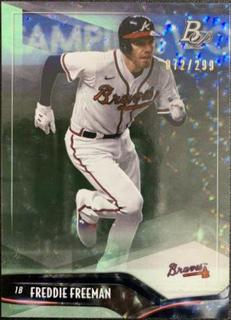 Freddie Freeman