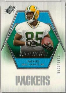 Greg Jennings