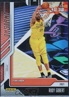 Rudy Gobert