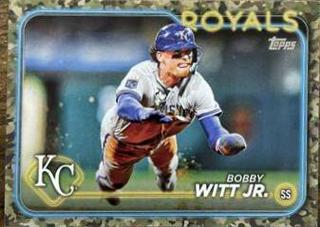 Bobby Witt Jr.