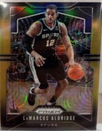 LaMarcus Aldridge