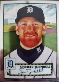 Spencer Turnbull
