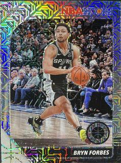Bryn Forbes