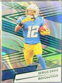 Derius Davis