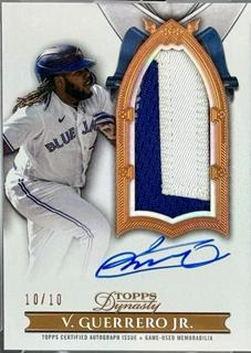 Vladimir Guerrero Jr.