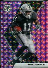 Henry Ruggs III