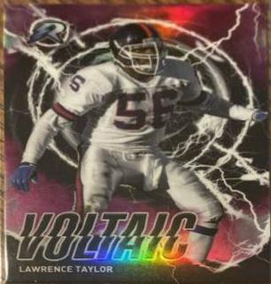 Lawrence Taylor