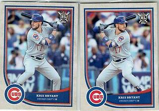 Kris Bryant