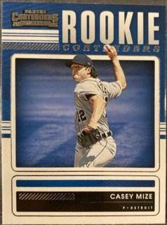 Casey Mize