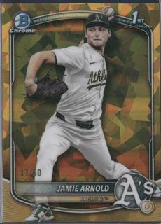 Jamie Arnold