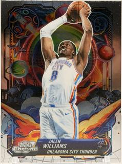 Jalen Williams