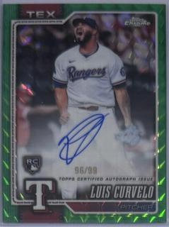 Luis Curvelo