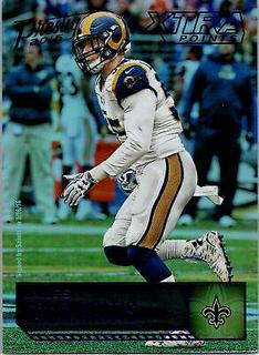 James Laurinaitis