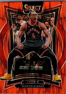 Scottie Barnes