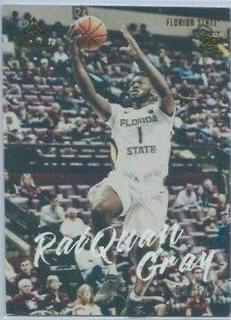 RaiQuan Gray