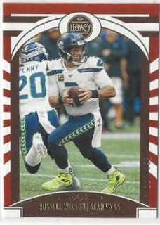 Russell Wilson