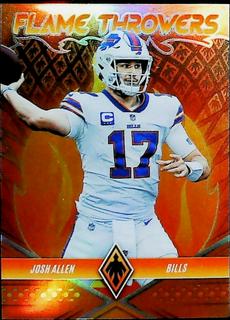 Josh Allen