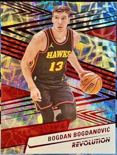 Bogdan Bogdanovic