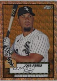 Jose Abreu