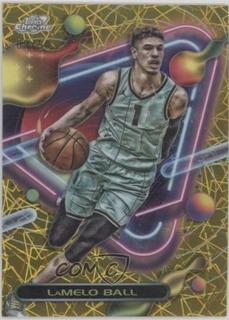 LaMelo Ball