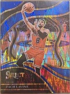 Zach LaVine