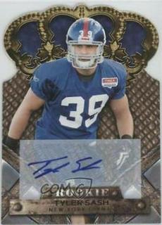 Tyler Sash