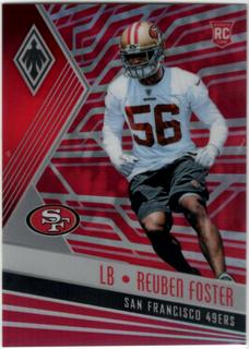 Reuben Foster