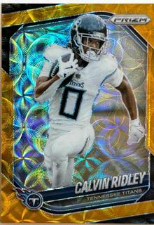 Calvin Ridley