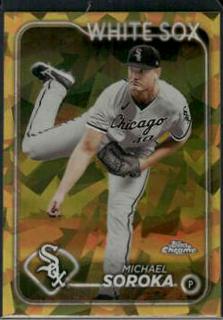 Michael Soroka