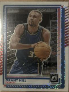 Grant Hill