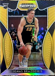 Ignas Brazdeikis