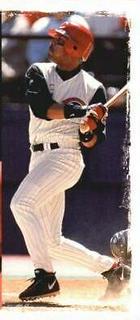 Barry Larkin