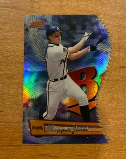 Chipper Jones