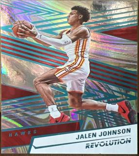 Jalen Johnson