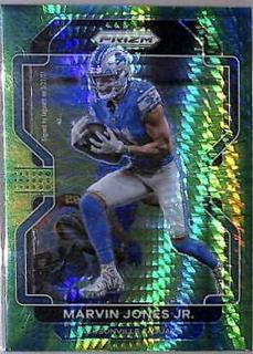 Marvin Jones Jr.