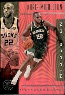 Khris Middleton