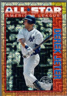 Derek Jeter