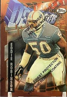 Eddie Robinson