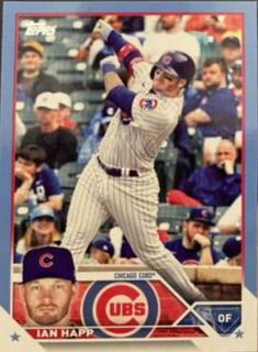 Ian Happ