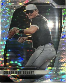 Colson Montgomery