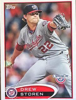Drew Storen