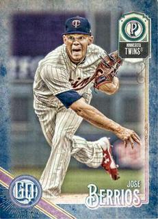 Jose Berrios