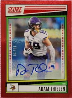 Adam Thielen