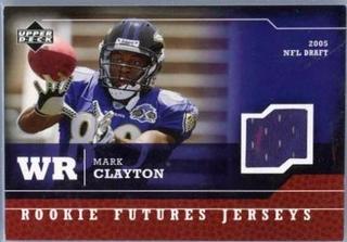 Mark Clayton