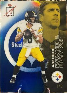 Aaron Rodgers