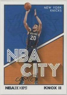 Kevin Knox II